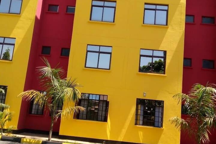 Hotel 6 of 8