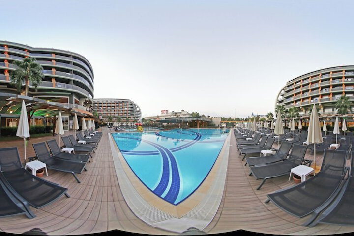 Hotel 168 of 170
