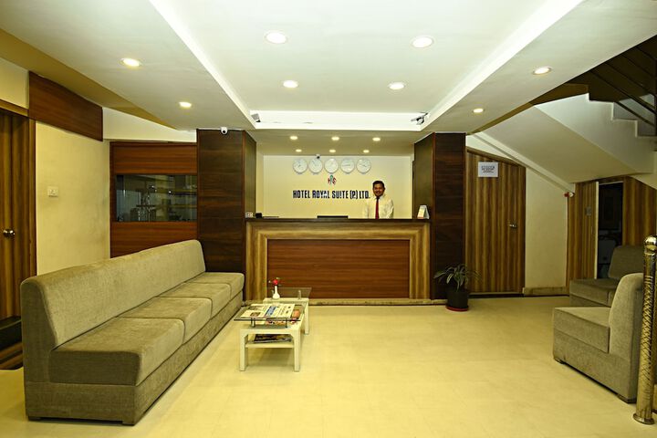 Hotel Interior 2 of 40