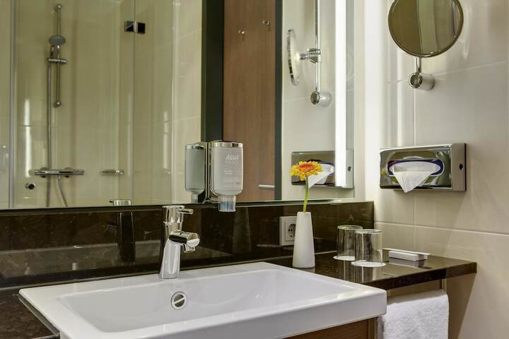 Bathroom Interior Photo
