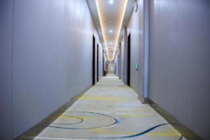 Yiming Hotel