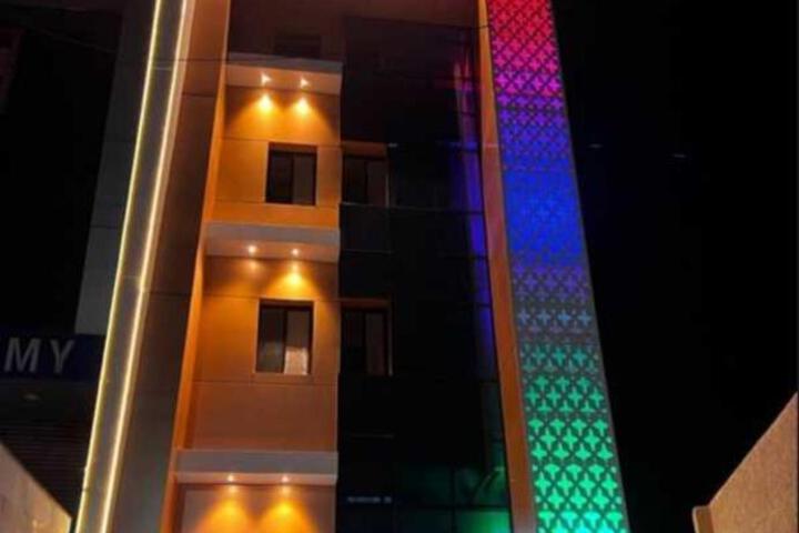 Hotel O Meet Inn