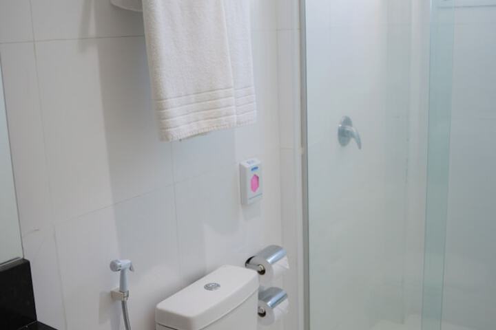 Bath Amenities
