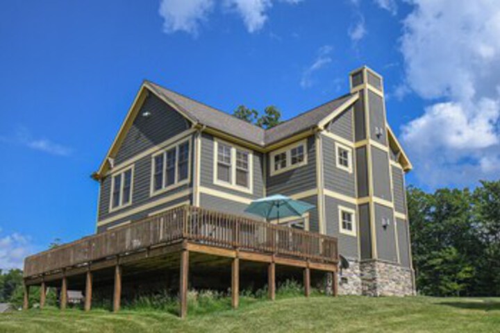 Relaxation Ridge