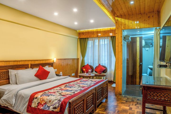Room 4 of 46