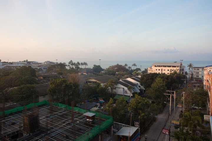 Hotel View 79 of 83