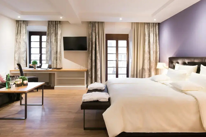 Hotel Dawin