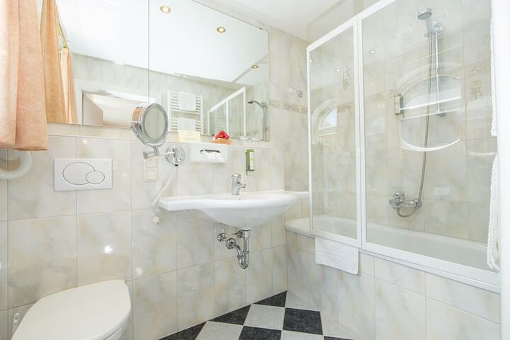 Bathroom Vanities