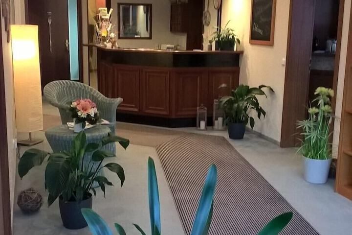 Hotel Interior 2 of 8
