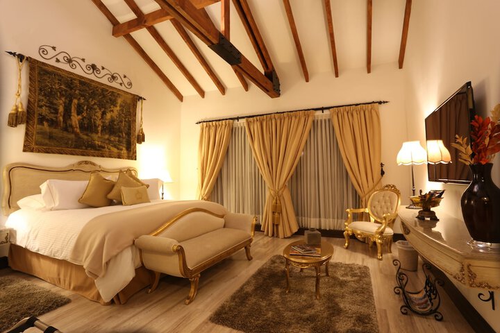 Photo of Hotel Casa Real Villa de Leyva