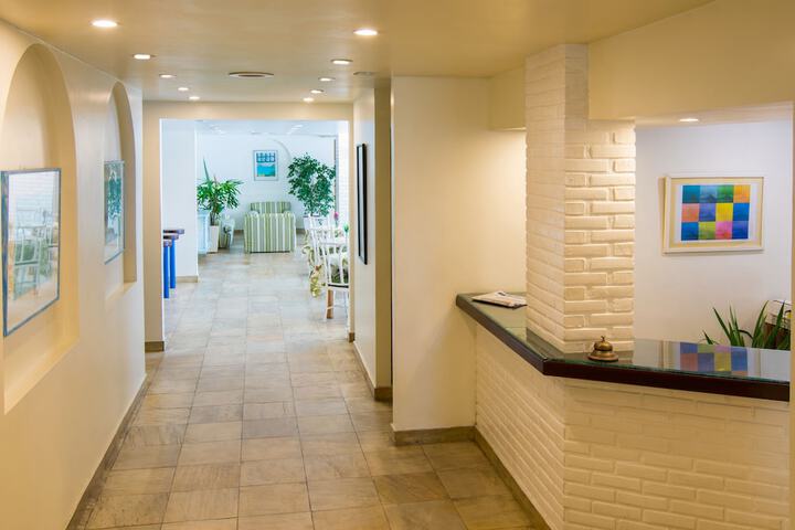 Hotel Interior 4 of 26