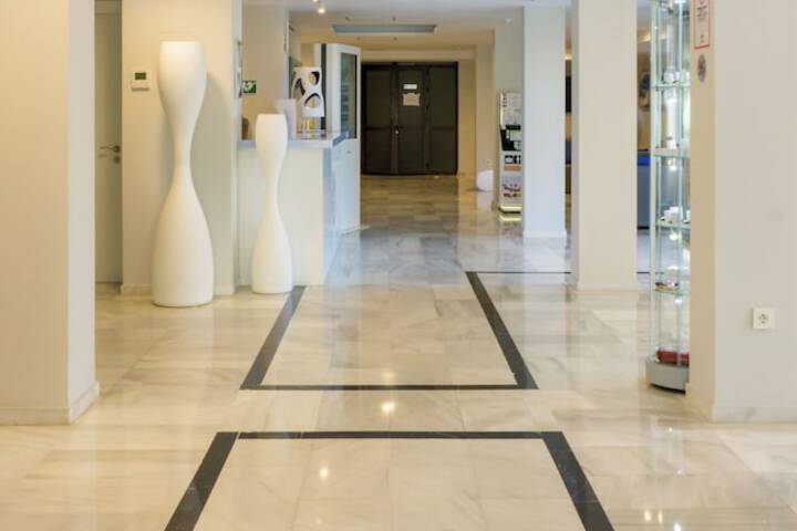 Hotel Interior 3 of 23