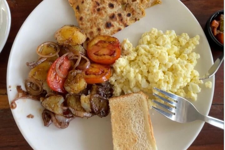 Breakfast/Coffee Service 53 of 68