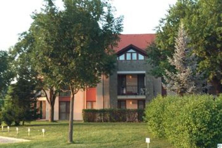Birdland Villapark