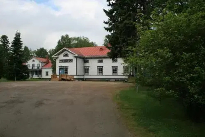 Exterior of ILMAJOEN KESTIKARTANO