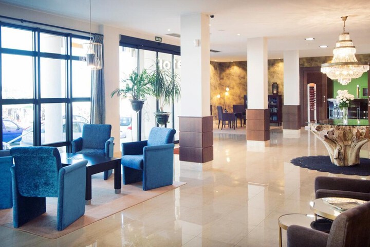 Hotel Interior 5 of 90
