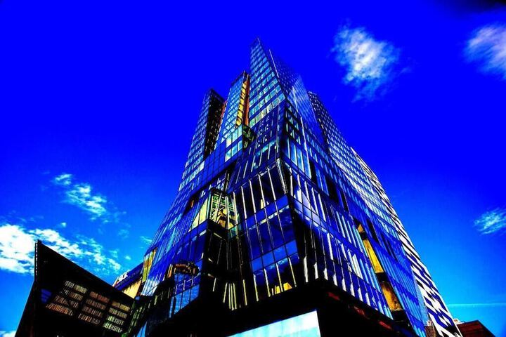Photo of Swissotel Sarajevo