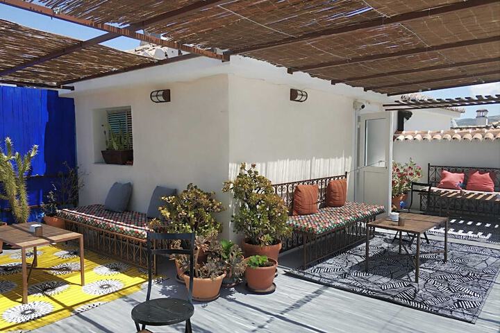 Terrace/Patio 47 of 48