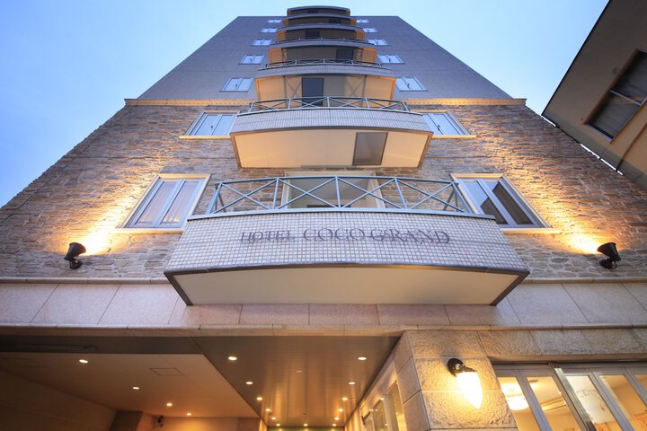 Hotel 41 of 42