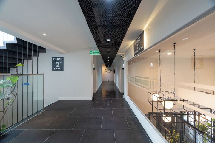 Hotel Interior 120 of 132
