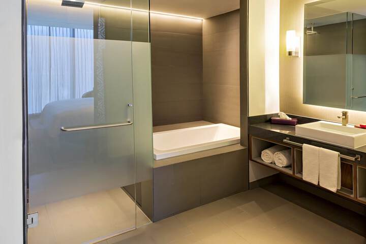 Bath Amenities