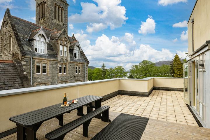 Terrace/Patio 603 of 691