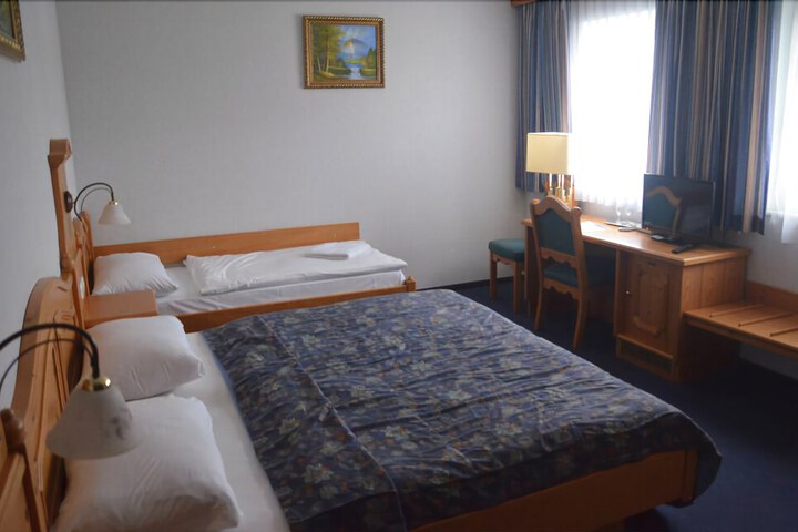 Guest Suite