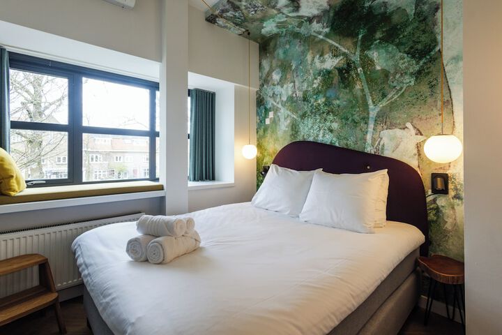 Badhuis Hotel