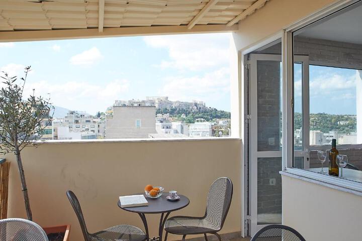 Terrace/Patio 4 of 23