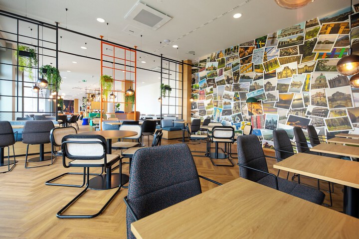 Photo of LOGINN Hotel Köln Airport