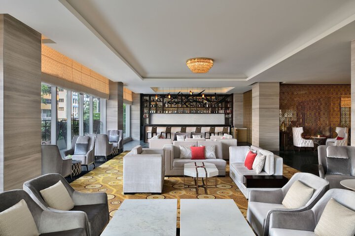 Lounge 69 of 89