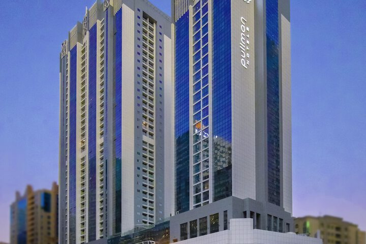Hotel 83 of 92