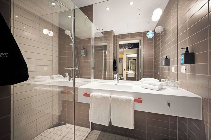Bath Photo