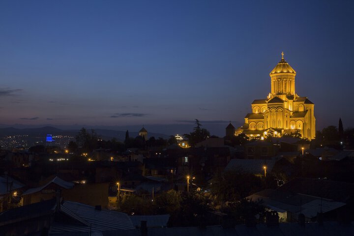 Hotel View 51 of 53