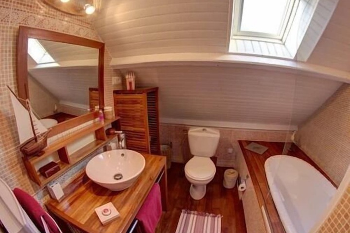 Bath Amenities