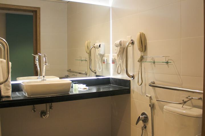 Bath Photo