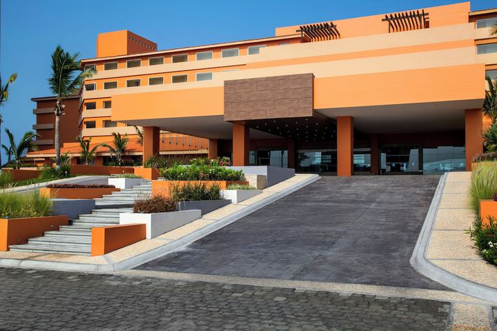 Hotel 160 of 164