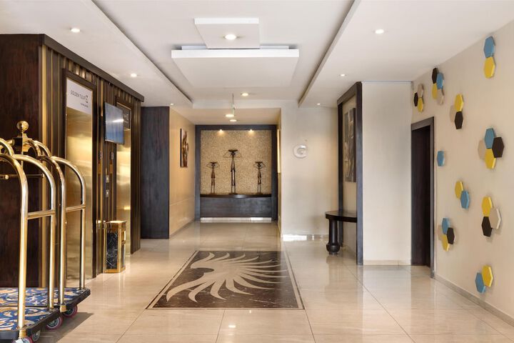 Hotel Interior 10 of 191