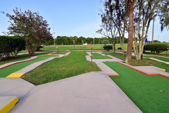 Golf 26 of 52