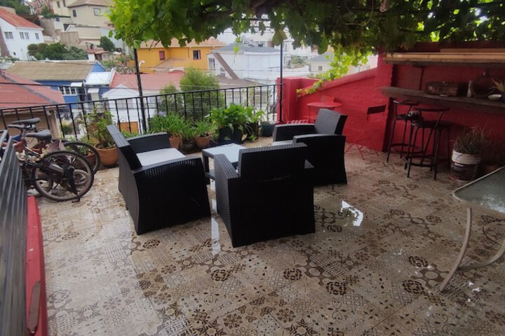 Terrace/Patio 41 of 68