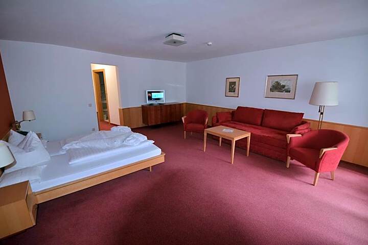 Fitness Facility Photos