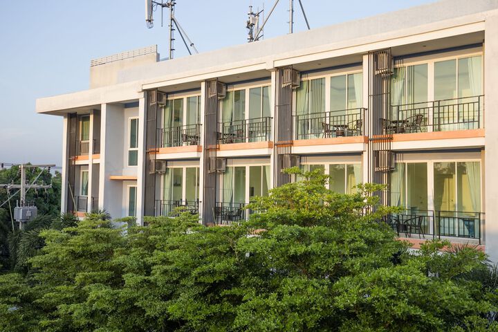 Hotel 55 of 58