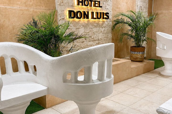 Hotel 47 of 55
