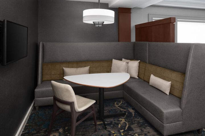 Hotel Interior 4 of 35
