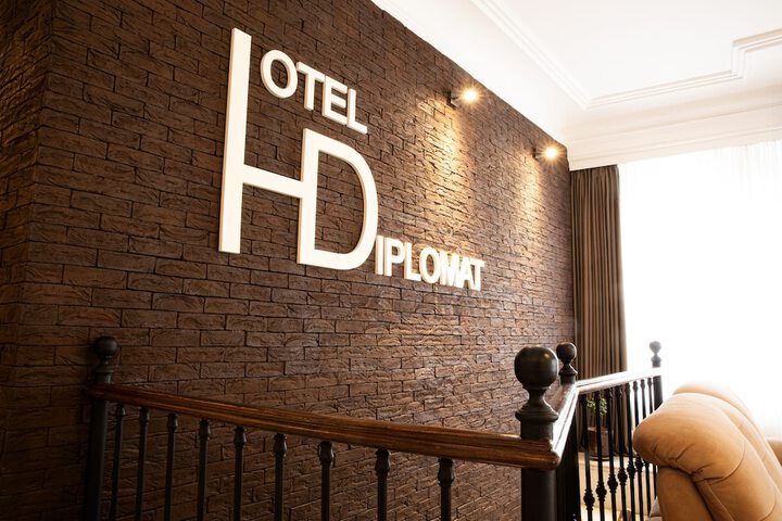 Hotel Interior 53 of 54