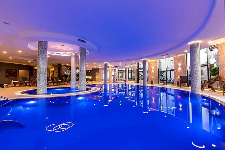 Wind Rose Hotel & SPA
