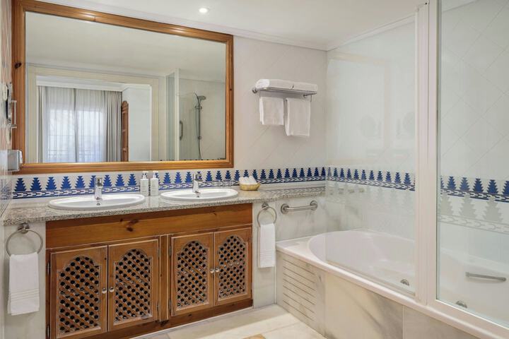 Bath Amenities