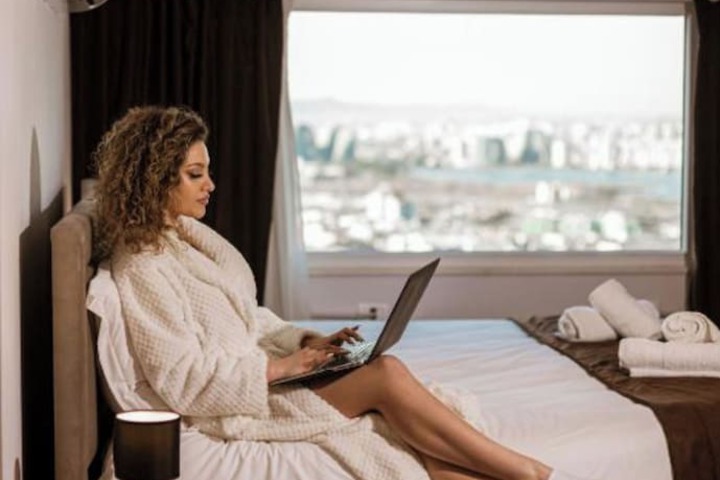 Olivar Hotel Tirana