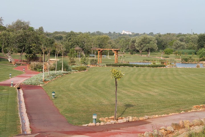 Sports facility