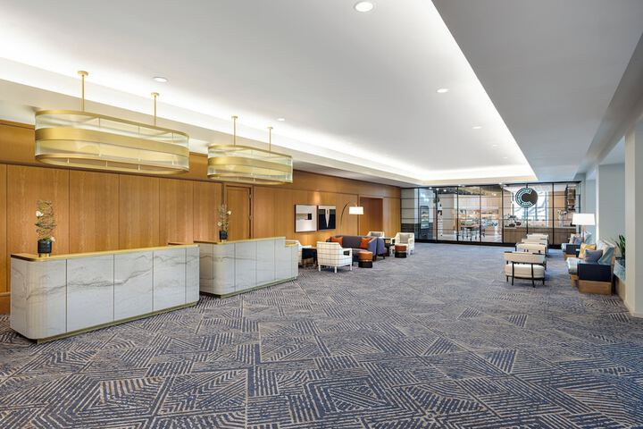 Hotel Interior 6 of 143